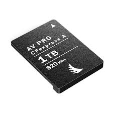 Angelbird AV PRO – CFexpress A – 1TB