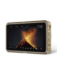 ATOMOS Ninja Ultra – HDR Monitor und 8k RAW Recorder