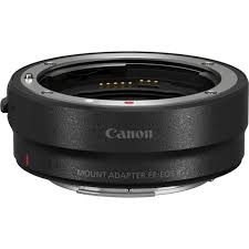 Canon Adapter (EF to RF)