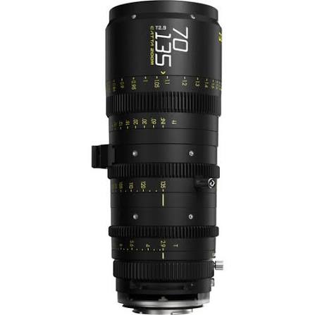 DZO Catta Zoom 70-135mm