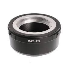 M42-Nex Adapter M42 to E-mount
