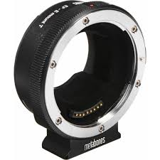 Metabones Adapter EF to E-mount T