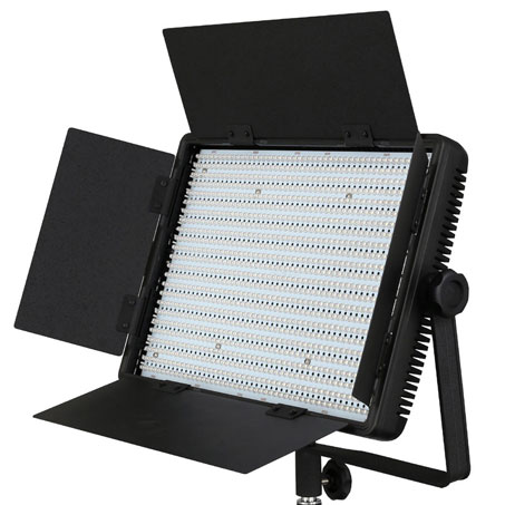 NanGuang CN-1200CSA Bi-Color LED-Flächenleuchte