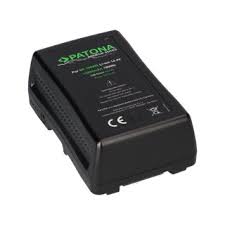 Patona BP-190WS (V-Mount Akku)