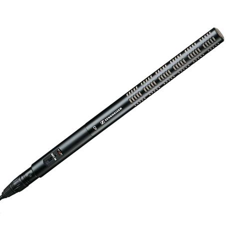Sennheiser ME66