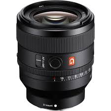 Sony FE 1.4/50mm GM
