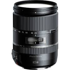 Tamron 28-300mm f/3.5-6.3
